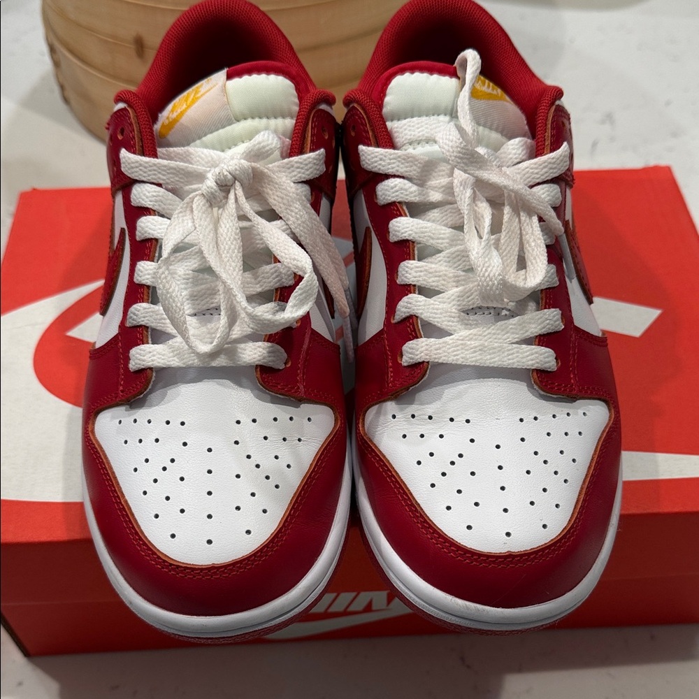 Nike Dunks - image 3